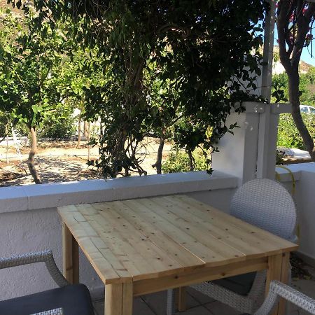 Sotiris Rooms Faliraki Ngoại thất bức ảnh