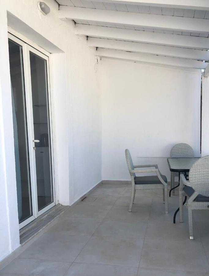 Sotiris Rooms Faliraki Ngoại thất bức ảnh