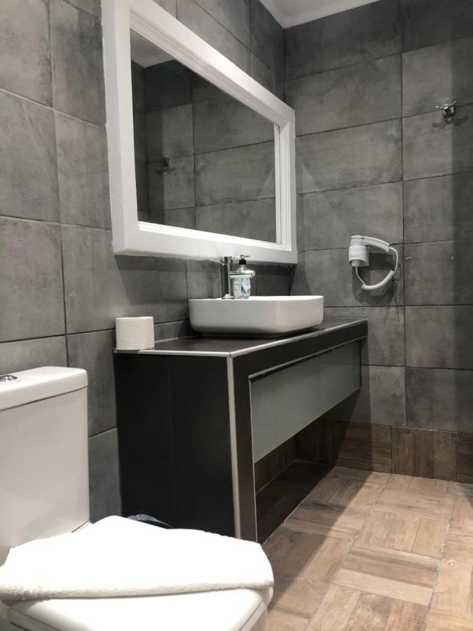 Sotiris Rooms Faliraki Ngoại thất bức ảnh