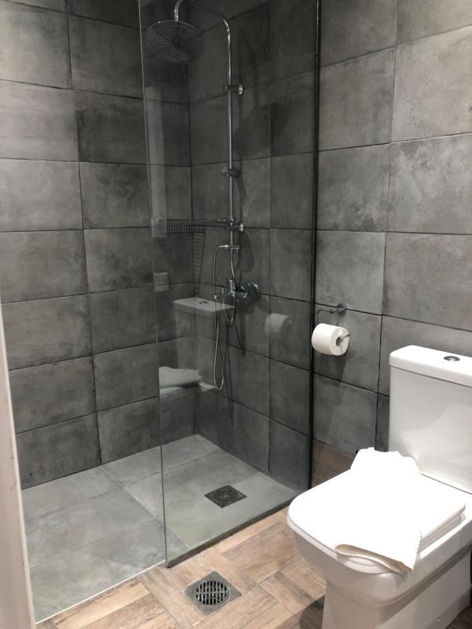 Sotiris Rooms Faliraki Ngoại thất bức ảnh