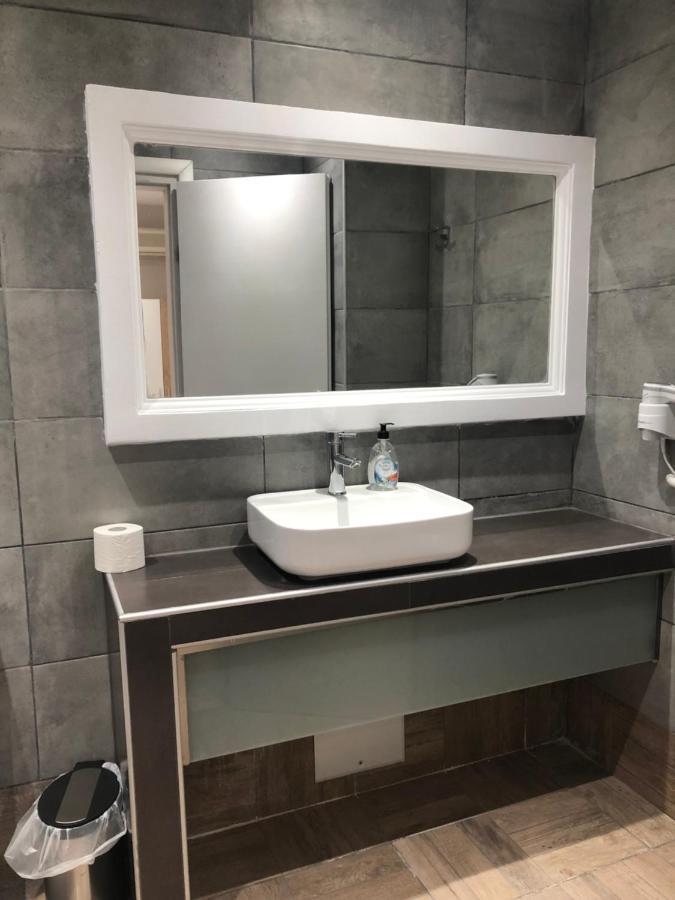 Sotiris Rooms Faliraki Ngoại thất bức ảnh