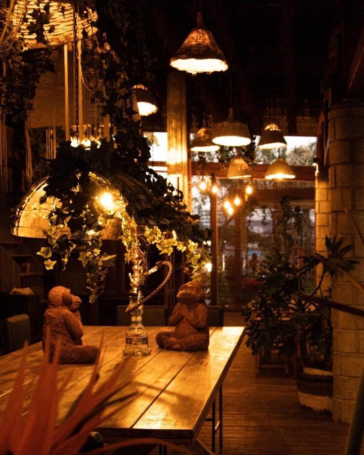 Sotiris Rooms Faliraki Ngoại thất bức ảnh