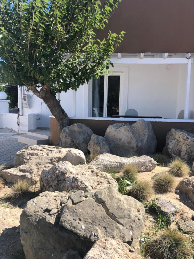 Sotiris Rooms Faliraki Ngoại thất bức ảnh