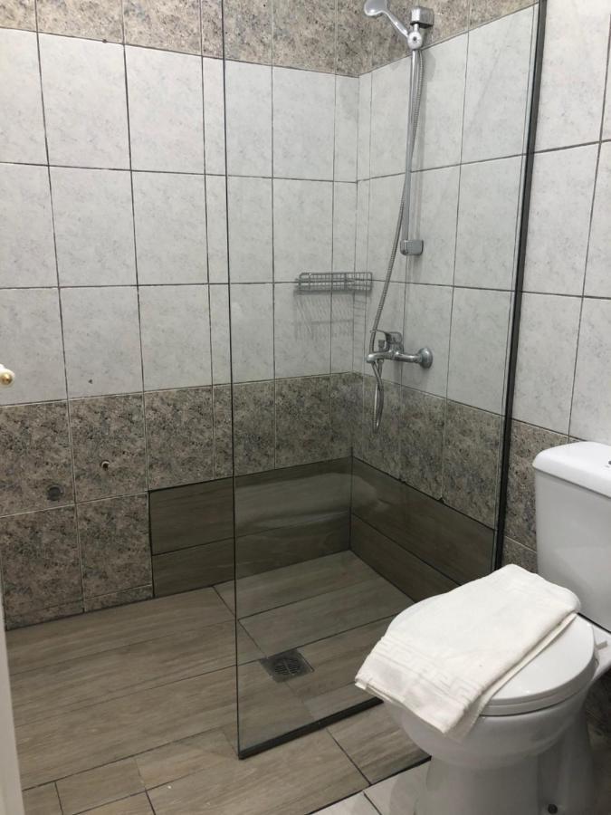 Sotiris Rooms Faliraki Ngoại thất bức ảnh
